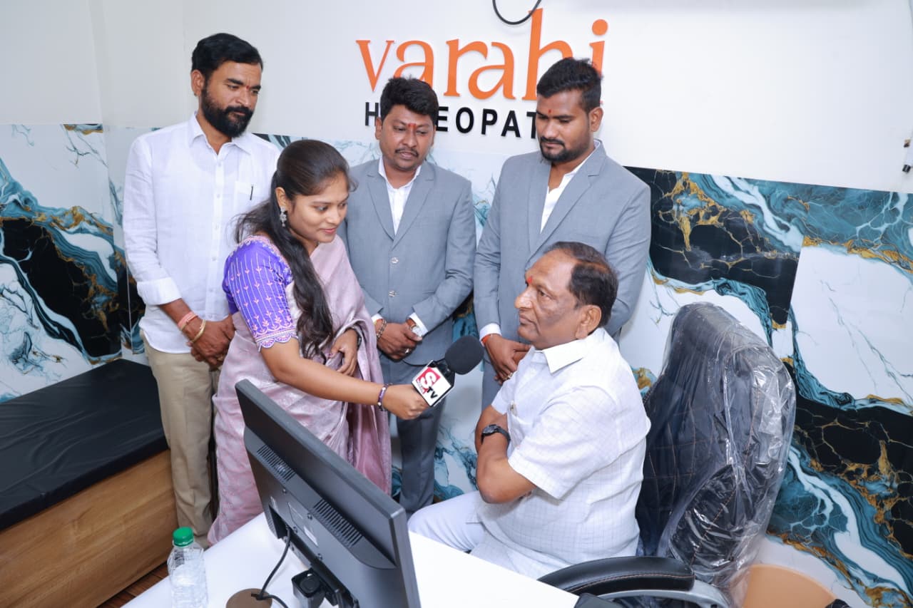 Varahi Consultation Chamber